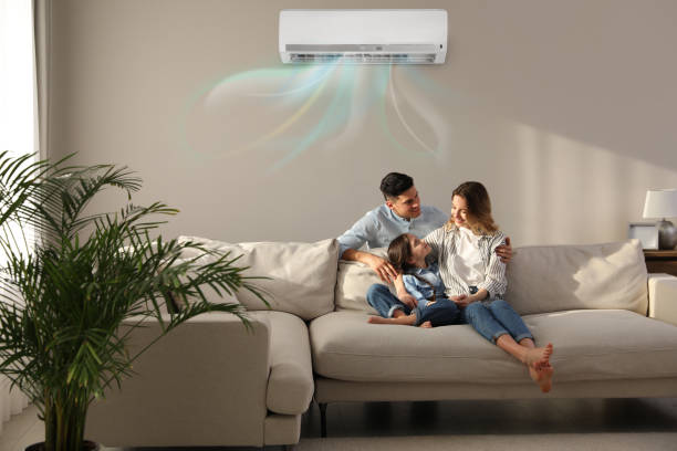 Best HVAC Air Duct Cleaning  in Fort Sumner, NM