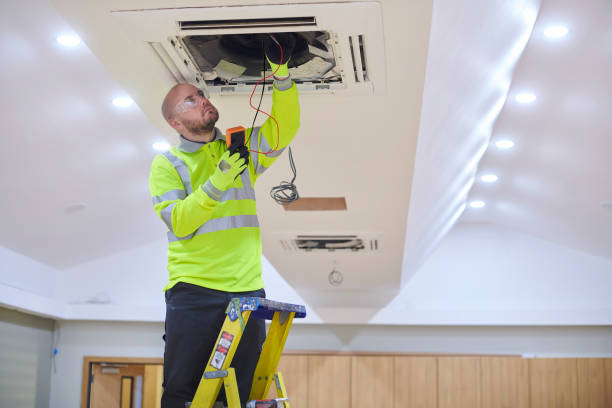 Best HVAC Installation Services  in Fort Sumner, NM