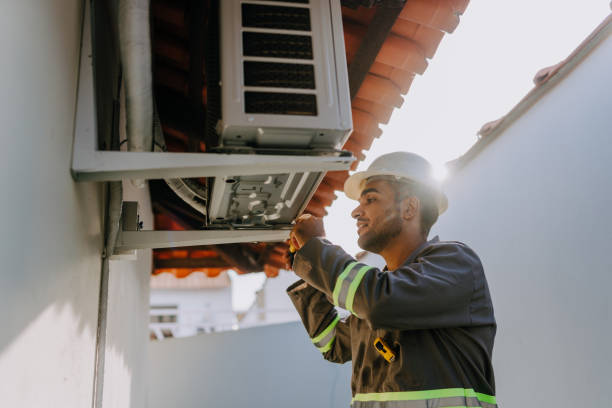 Best HVAC Cleaning Services  in Fort Sumner, NM